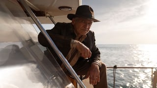 Filmpodcast: Kino im Kopf