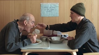 Filmpodcast: Kino im Kopf