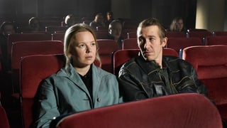 Filmpodcast: Kino im Kopf