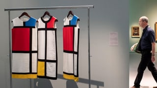«Ausstellung Fashion Drive: Damen und Dandys im Spiegel der Kunst» auf einer neuen Seite abspielen.