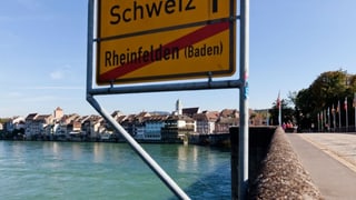 «Dialekte: Alemannisch auf beiden Seiten des Rheins» auf einer neuen Seite abspielen.