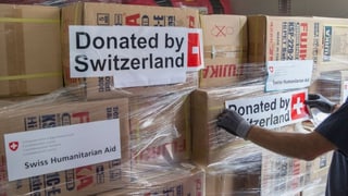 «Humanitäre Schweiz – eine Spurensuche» auf einer neuen Seite abspielen.