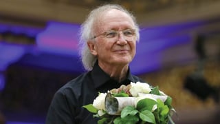 Musik unserer Zeit