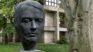 Weltklasse auf SRF 2 Kultur