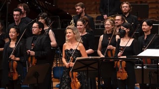Weltklasse auf SRF 2 Kultur