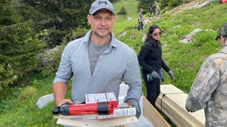 Wissenschaftsmagazin