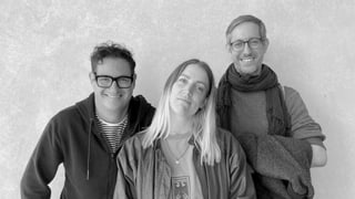 Sounds! Story & Talk