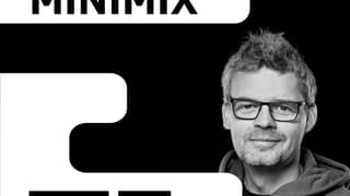 MiniMix mit DJ Matthias Völlm