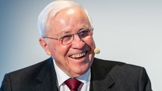 Zum Glück ist Freitag