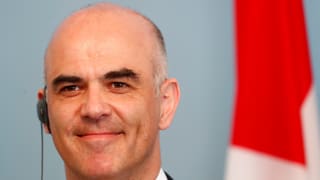 Zum Glück ist Freitag