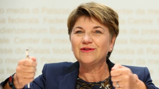 Zum Glück ist Freitag