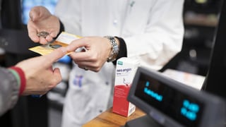 «Medikamentenzulassung: Pharmabranche fordert Systemwechsel» auf einer neuen Seite abspielen.
