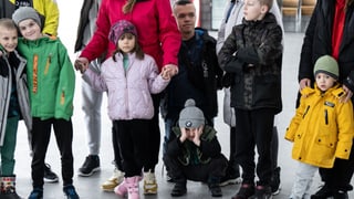 «Österreich will minderjährige Asylsuchende besser schützen» auf einer neuen Seite abspielen.