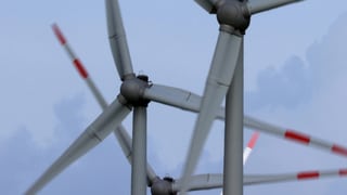«So plant Deutschland den Ausbau der Windkraft» auf einer neuen Seite abspielen.