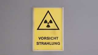 «Bald ist klar, wo die Schweiz ihren Atommüll entsorgt» auf einer neuen Seite abspielen.
