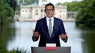 Echo der Zeit
