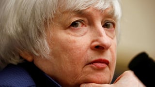 «US-Notenbank vor ungewisser Zukunft» auf einer neuen Seite abspielen.