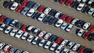 «Drohende Auto-Zölle empören Deutschland» auf einer neuen Seite abspielen.