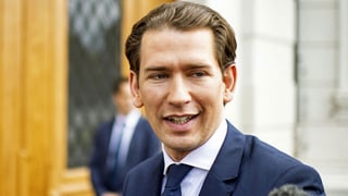 ««Österreich ist auf dem Weg zur Staatskrise»» auf einer neuen Seite abspielen.