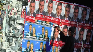 «Bulgarien: Parteienfinanzierung nach Schweizer Vorbild?» auf einer neuen Seite abspielen.