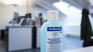 Info 3 - Audio & Podcasts - SRF