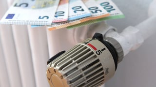 «Wie begegnet die EU den hohen Energiepreisen?» auf einer neuen Seite abspielen.