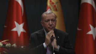 «Türkei: «Die Chance Erdogan zu besiegen ist so gross wie nie»» auf einer neuen Seite abspielen.