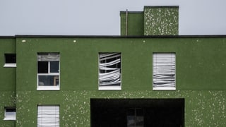 Die Woche in Tessin und Romandie