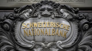 «SNB erneut mit Milliarden-Gewinn» auf einer neuen Seite abspielen.