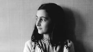 «Neue Erkenntnisse zum Schicksal Anne Franks» auf einer neuen Seite abspielen.