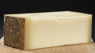 «Gruyère made in USA - das schmeckt Schweizer Käsern nicht» auf einer neuen Seite abspielen.