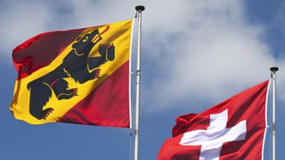 «Kanton Bern will seine Volksrechte stärken» auf einer neuen Seite abspielen.
