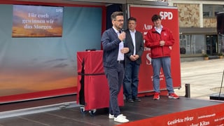 «NRW: Landtagswahlen von nationaler Bedeutung» auf einer neuen Seite abspielen.