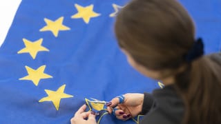 «EU-Gipfel: Westbalkan in der Warteschleife» auf einer neuen Seite abspielen.