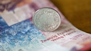 «Inflation: Teuerung in der Schweiz zieht weiter an» auf einer neuen Seite abspielen.