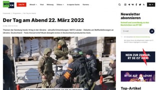 Medientalk