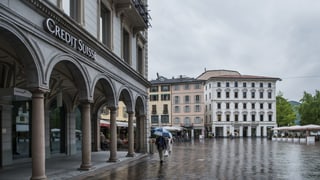 Die Woche in Tessin und Romandie