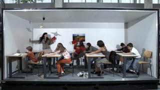 Die Woche in Tessin und Romandie
