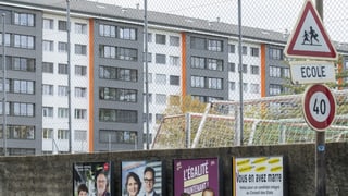 Die Woche in Tessin und Romandie