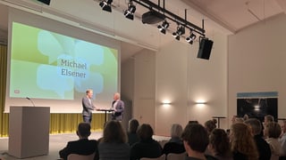 Tagesgespräch
