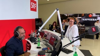 SRF 4 News aktuell