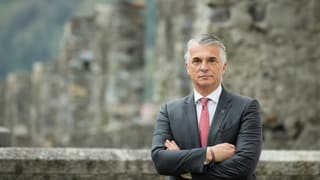 Die Woche in Tessin und Romandie