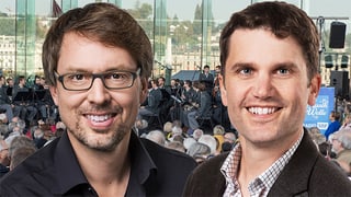 Potzmusig