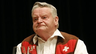 Muotathaler Wetterschmöcker