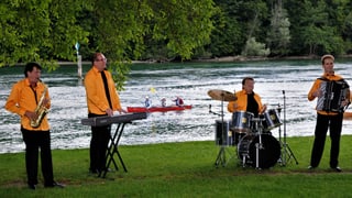 Potzmusig Potzmusig