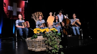 Potzmusig