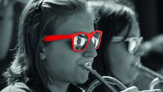 Potzmusig