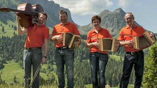 Potzmusig