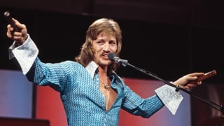 Schlager Hitparade