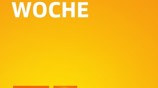 Die Wetterwoche Die Wetterwoche